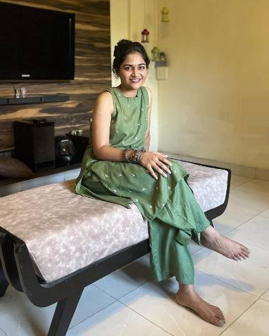 Roshni - Pushkar Escorts