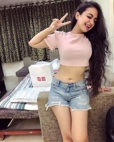 Ruhi - Pushkar Escorts