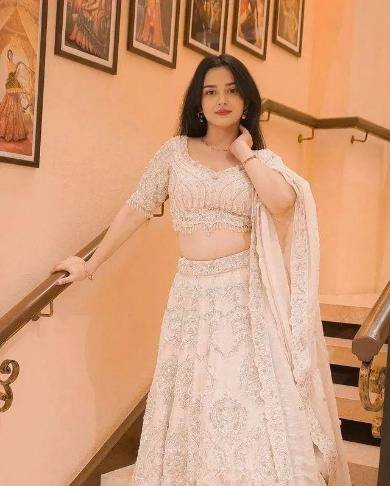 Jia - Pushkar Escorts